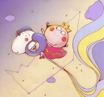 读懂12星座男生眼中的爱情