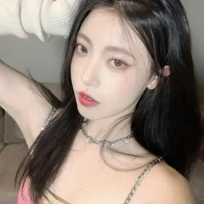 好看的小姐姐头像
