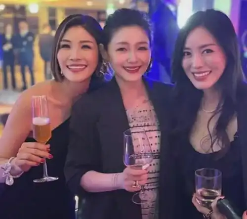 大s离世曾染病无人照顾还需前夫关心,汪小菲换头像暗示养孩子