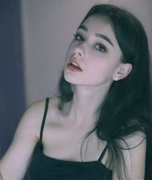 这是我见过最美的姑娘,没有之一