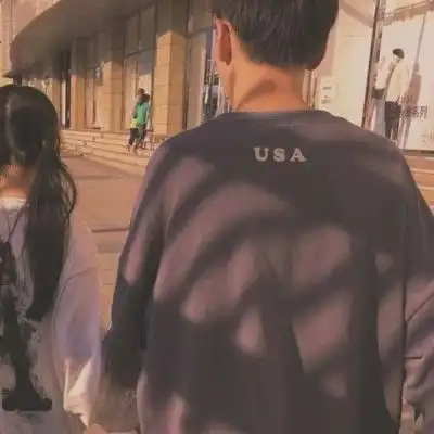 神仙情头你喜欢的女孩子换情头你夸可爱,我换一样的情头你说做作