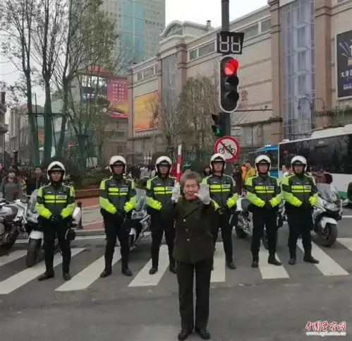 赤诚丹心铸警魂