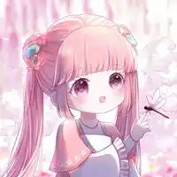 热门头像动漫女生热门头像