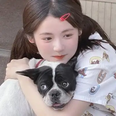 单纯干净的女生,身上会有3个特征,全中妥妥是宝藏女孩