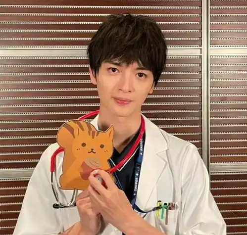 玉森裕太