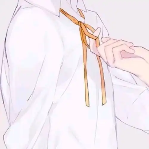 二次元精美头像男头女头情头闺蜜头像第23期