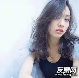盘点2017年将要流行的女生发型这10款备受宠爱3