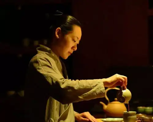 女性朋友喝茶,这几个问题不得不注意