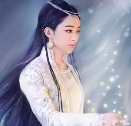 再来看当年辣眼睛的还珠格格,原来隐藏了如此多美女