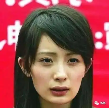 楚楚可怜撩男派的鼻祖,当初韩雪跟她抢也输了