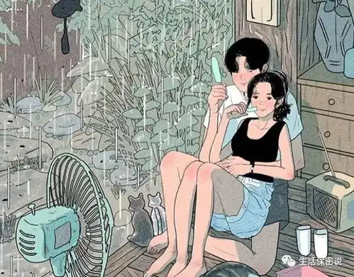 安全感不是找男人要的,而是靠自己争取的,做好这几点就好了