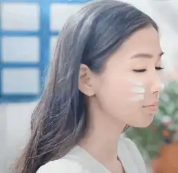 宋慧乔林允儿赵丽颖巴掌脸女星太惹人爱
