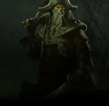 lol比尔吉沃特事件第二幕比尔吉沃特奎因盖伦剑魔皮肤
