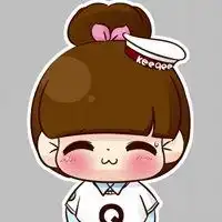 可爱动漫微信头像女生唯美素材微信头像图片大全
