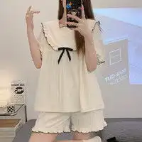 暇步士亲子装hushpuppies暇步士男女童通用立领长袖摇粒绒套装hpqqnd28ca5382件套丛林绿130cm多少钱
