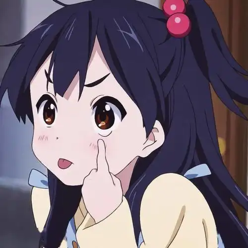 头像集采之欲遗谁