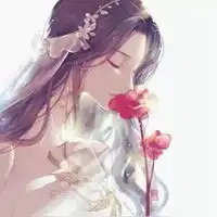 妩媚头像妖娆古风妩媚女生头像