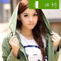 2019小甜美女生头像微信头像图片大全