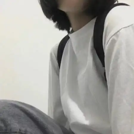 小清新恩典闺蜜头像,超好看的闺蜜头像仙气一对两张