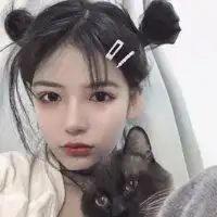 2019高冷好看有霸气的女生头像微信头像图片大全