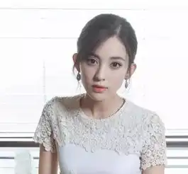 娜扎诗诗教你短发中性美人的正确养成方式终于不做刘胡兰了