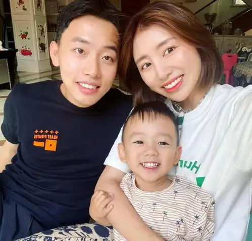 4对冠军夫妻将迎来下一代,3位是二胎宝宝,网友称国家队后继有人