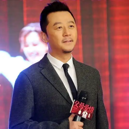 父母爱情开拍,郭涛演江德福,编剧拒绝丑,配不上梅婷