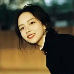 高冷气质女头