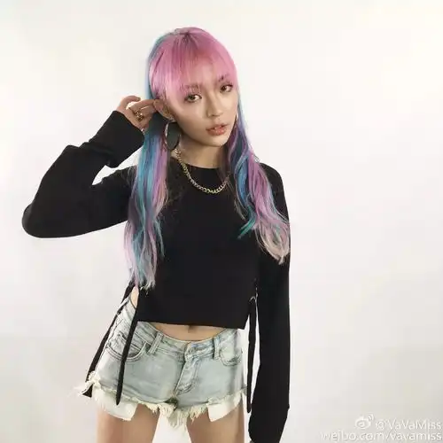 她们特立独行有态度,她们就是酷