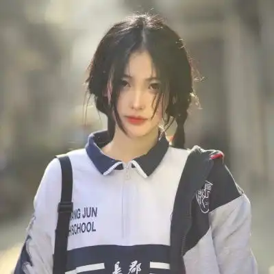 有没有极具氛围感的女生头像推荐