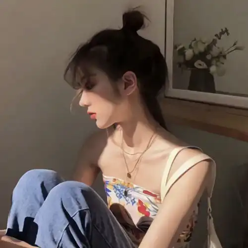 优质女生头像