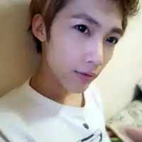 微信黑白男生高清头像