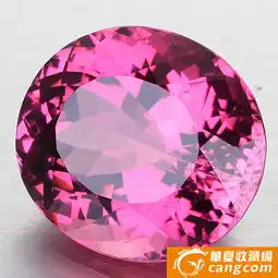 珠宝也讲究风水碧玺与五行