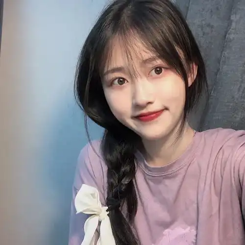 少女感十足的星座女生
