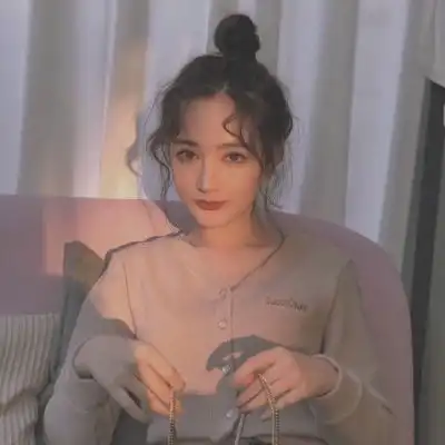 梦晚气质女头说爱的先不爱后女生头像我要个性网