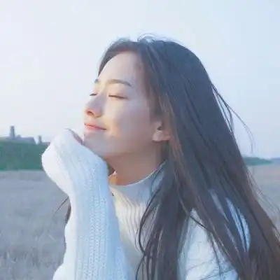 万人之中,你成了我的闺蜜是多么神qq女生头像我要个性网