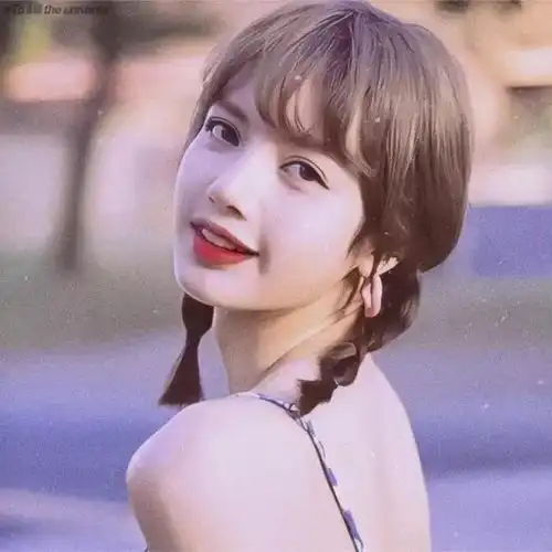 今日份女生头像
