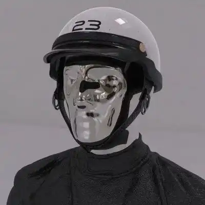 成熟男生头像