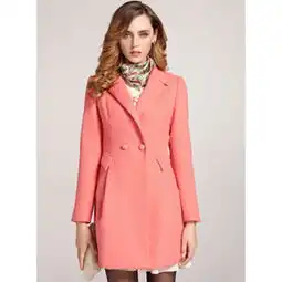 梦芭莎优雅职业女装时尚浪漫气质a摆呢大衣460913304红色xl价格,梦芭莎优雅职业女装时尚浪漫气质a摆呢大衣460913304红色xl新款图片51比购返利网购物比价