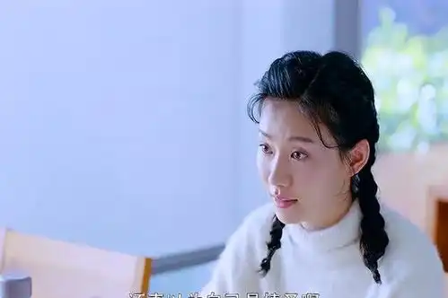 小情侣吃早点,女孩因为男孩的一句话,竟然做出这样的举动