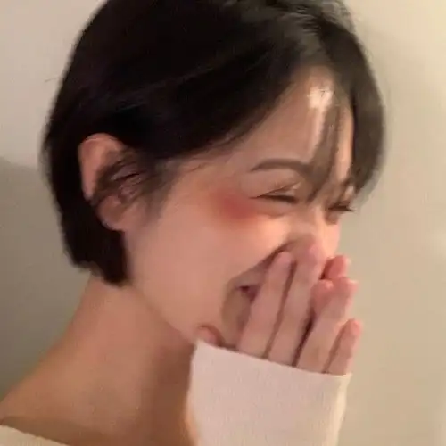 好想拥有美腻可爱沙雕头像可以分享嘛