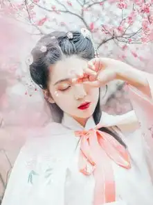 十二星座女谁的古装最有仙气她国色天香,男人见了想求婚