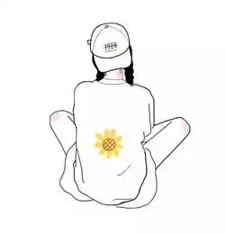 56张超级赞的女生头像,适合做闺蜜情头