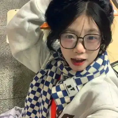2023最新真实又好看的微信女头
