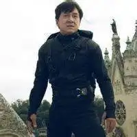 成龙微信头像微信头像图片大全