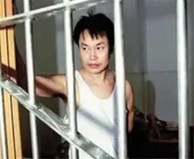 36岁持枪抢劫成为大贼,44岁被判死刑,数亿资产便宜了一个女人
