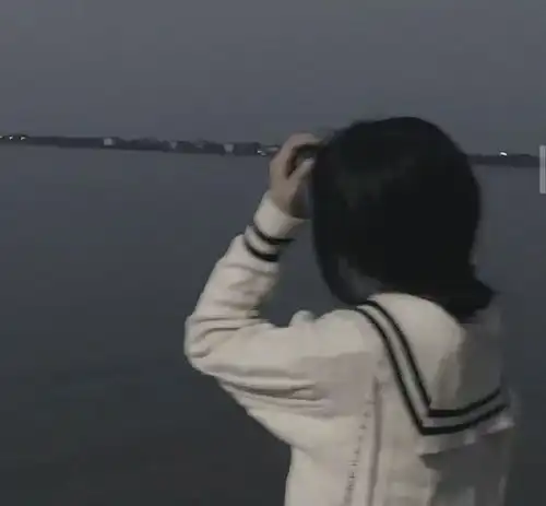 ins超仙不露脸女头