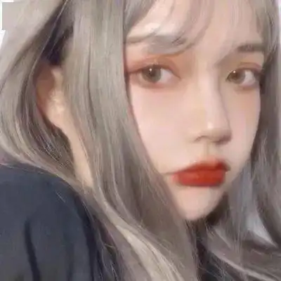 女生头像高清超好看的女头像