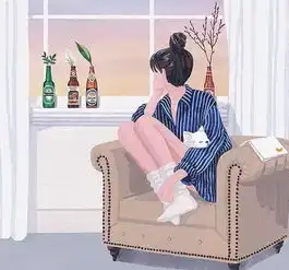 闺蜜抱怨我婆婆不带孙子,竟然去长期旅行