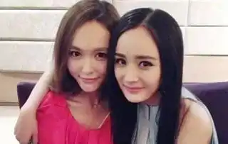曝唐嫣主演琅琊榜2扒唐嫣走红历程传与杨幂争角闹翻